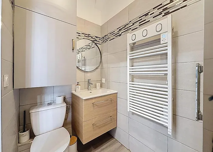 Centre Historique L'atelier De L'artiste * Rouen